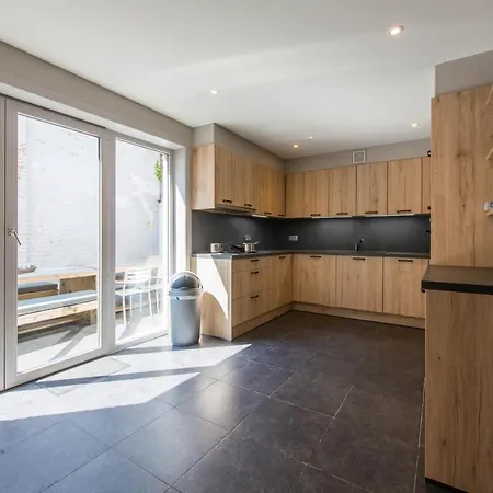 Guest house Maison Jean 3*