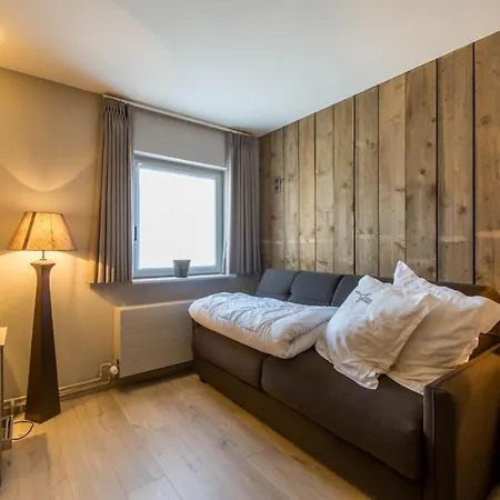 Maison Jean Guest house Nieuwpoort