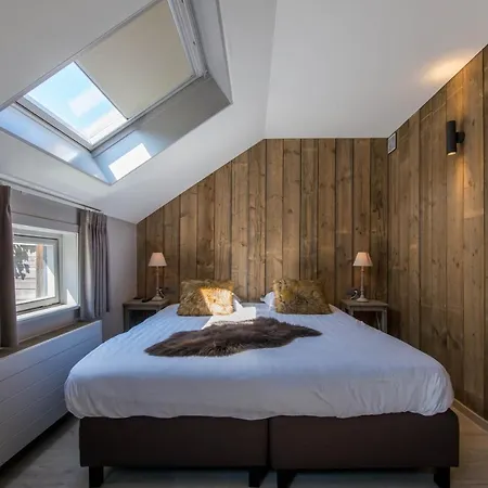 Maison Jean Gasthuis Nieuwpoort