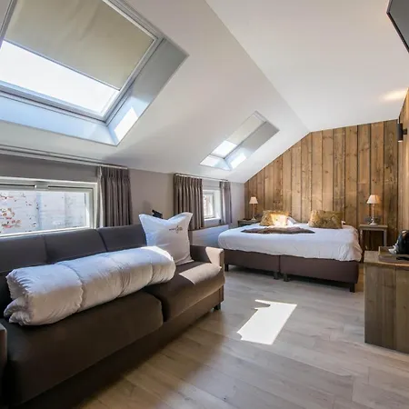 Maison Jean Guest house Nieuwpoort