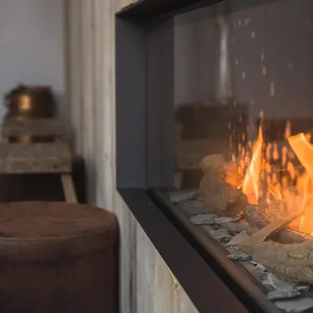 Maison Jean 3* Nieuwpoort