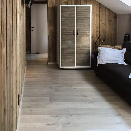 Guest house Maison Jean Nieuwpoort
