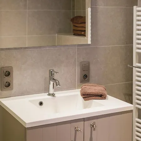 Maison Jean Guest house 3*