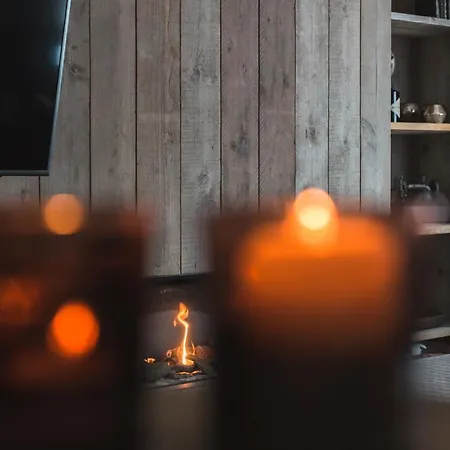 Maison Jean Guest house 3*