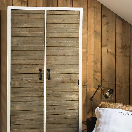 Maison Jean Guest house