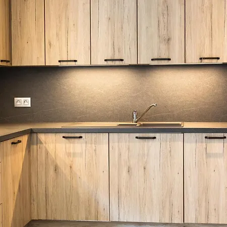 Maison Jean Guest house