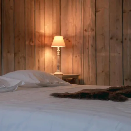 Guest house Maison Jean