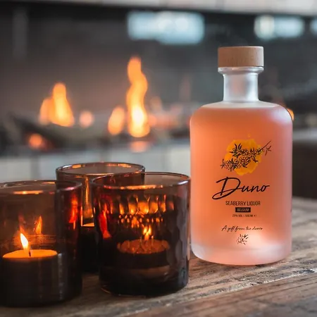 Maison Jean 3* 니우포르트