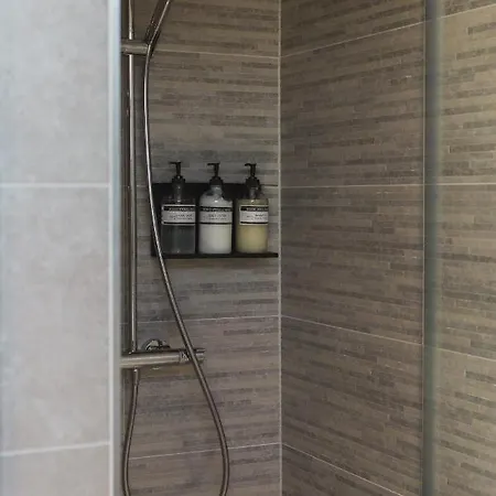 Maison Jean Guest house Nieuwpoort