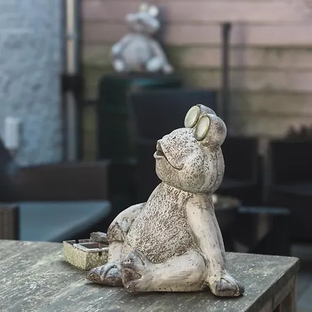 Maison Jean Guest house Nieuwpoort