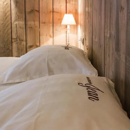 Guest house Maison Jean