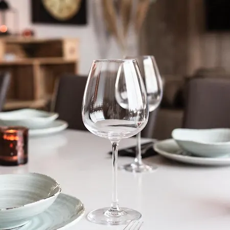 Maison Jean Guest house 3*