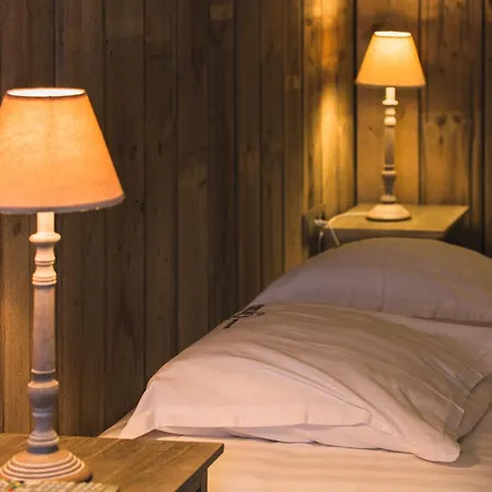 Maison Jean 3* Nieuwpoort