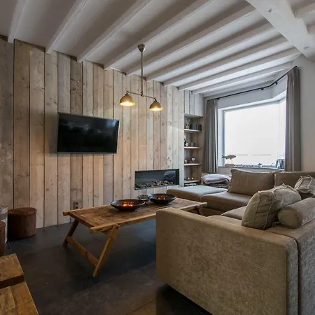 Guest house Maison Jean Nieuwpoort