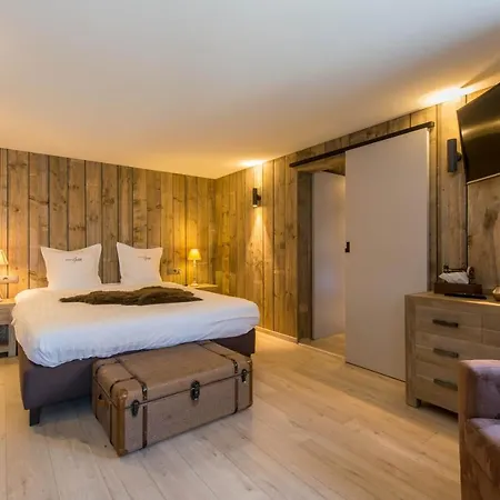 Maison Jean 3* Nieuwpoort