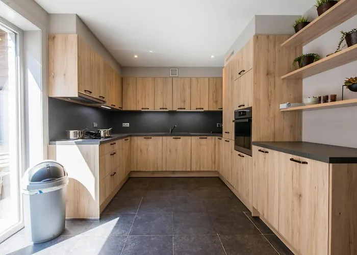 Maison Jean Guest house Nieuwpoort