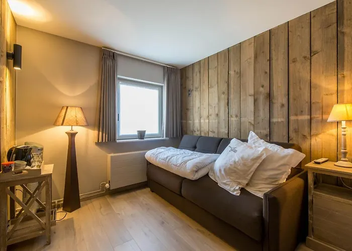 Maison Jean Guest house Nieuwpoort