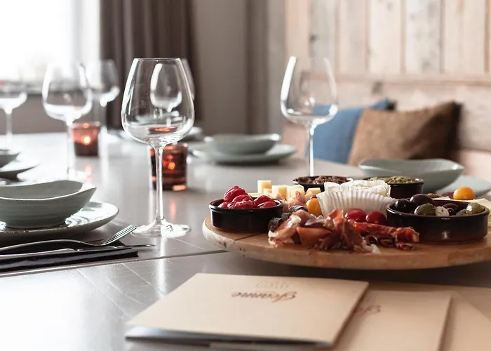 Guest house Maison Jean 3*