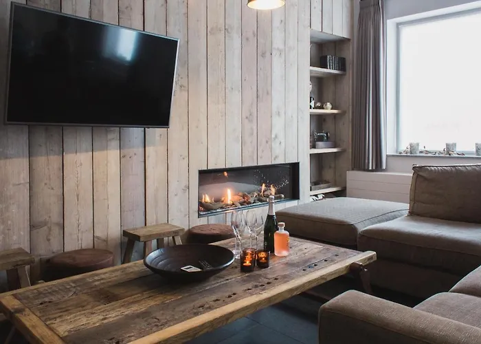 Maison Jean Nieuwpoort