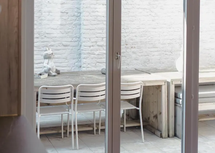 Maison Jean Guest house 3*