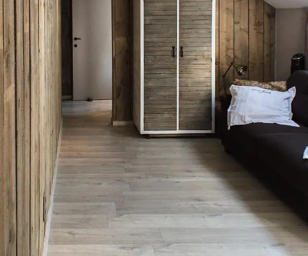 Guest house Maison Jean Nieuwpoort