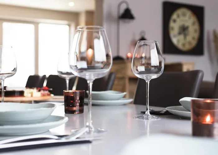 Guest house Maison Jean