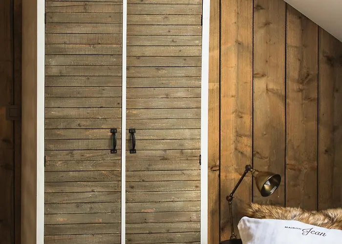 Maison Jean Guest house