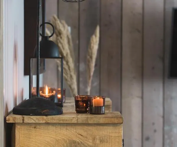 Guest house Maison Jean Nieuwpoort