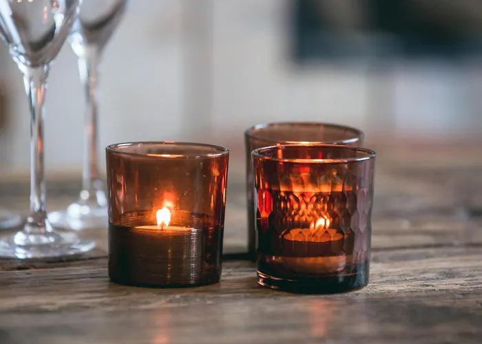 Guest house Maison Jean