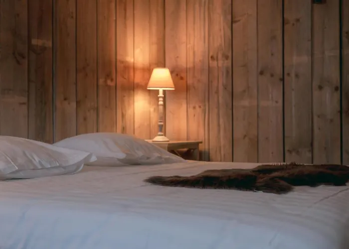 Guest house Maison Jean