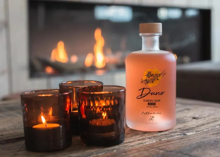 Maison Jean 3* 니우포르트