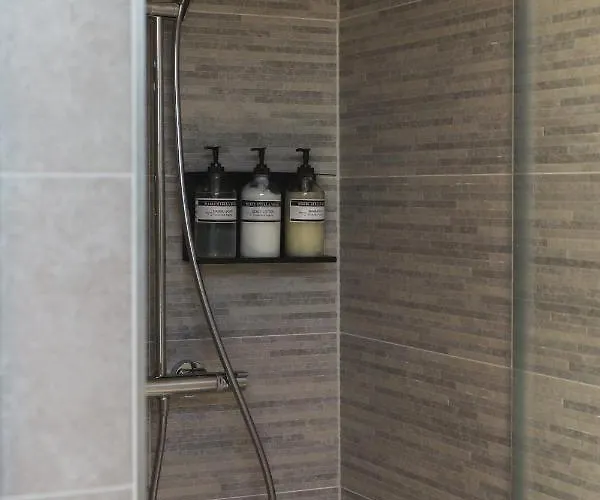 Maison Jean Guest house Nieuwpoort