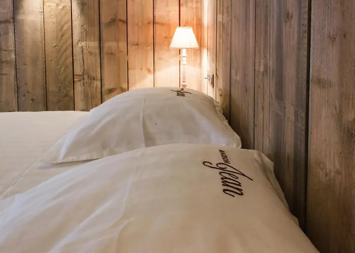 Guest house Maison Jean