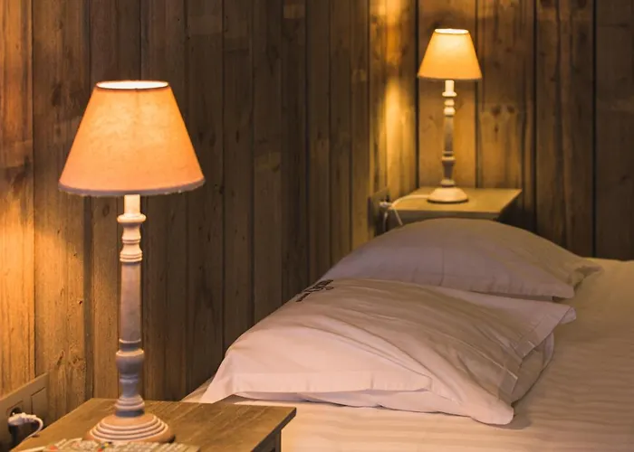 Maison Jean 3* Nieuwpoort