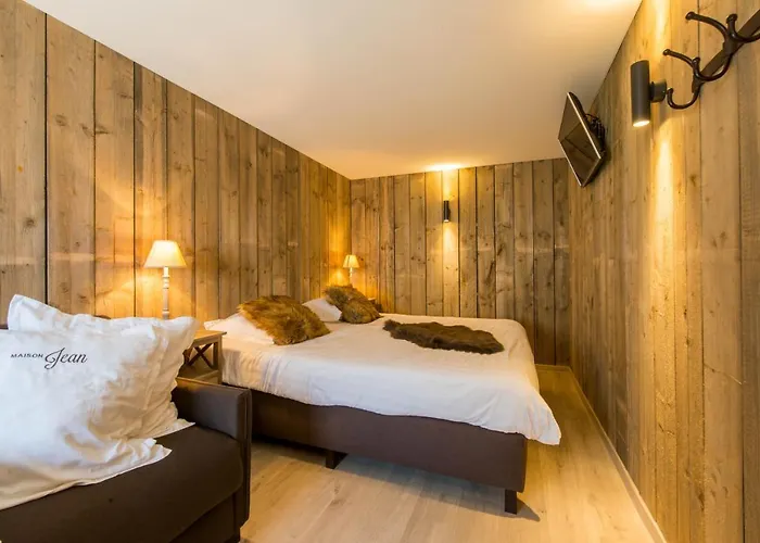 Maison Jean Nieuwpoort